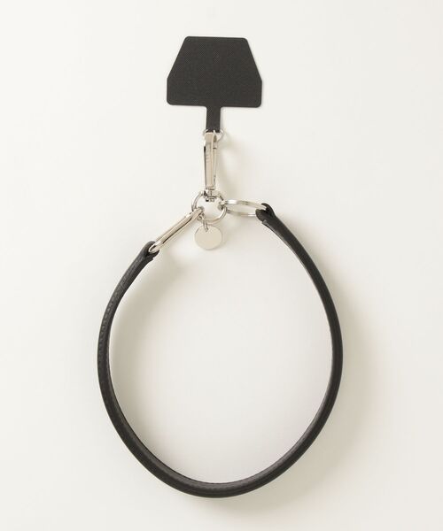 キーケース CELLIE TRAIN STRAP CODE / RAPTO BD | ITTI | 09