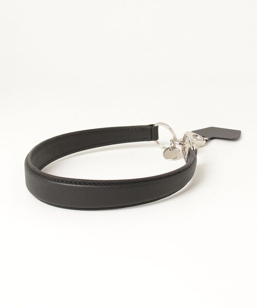 キーケース CELLIE TRAIN STRAP CODE / RAPTO BD | ITTI | 10