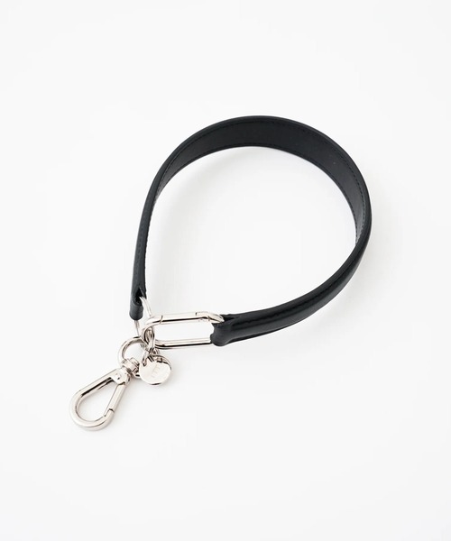 キーケース CELLIE TRAIN STRAP CODE / RAPTO BD | ITTI