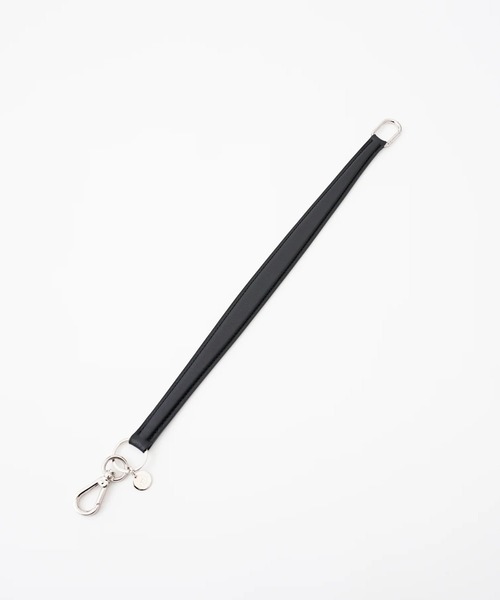 キーケース CELLIE TRAIN STRAP CODE / RAPTO BD | ITTI | 02