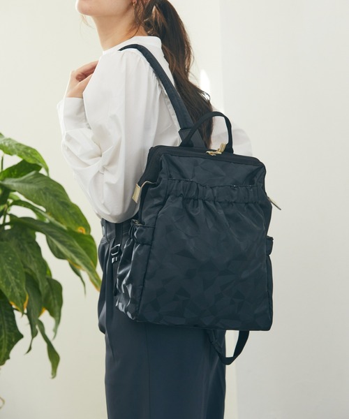 ARTISAN&ARTIST（アルティザン・アンド・アーティスト） トートバッグ