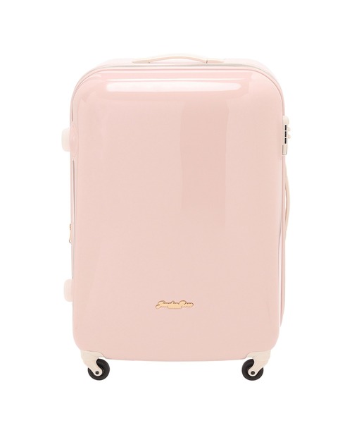 Jewelna Rose キャリーケース Jewelna Rose セール30%OFF 特典付 ジュエルナローズ スーツ