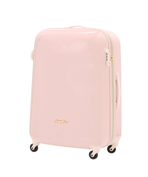 ジュエルナローズ スーツケース 80L ブルー 楽天市場】【 一部カラーSALE中！ 】 スーツケース キャリー