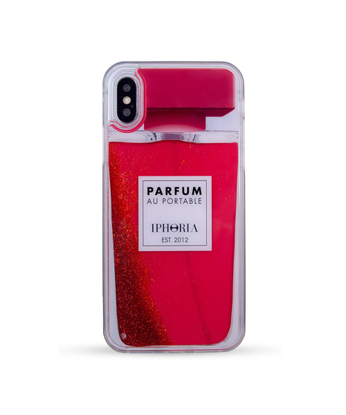 iphoria（アイフォリア） スマホケース グリッターケースコレクション