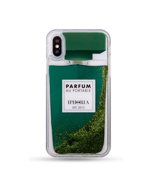 【IPHORIA アイフォリア】アイフォンケース iphoria（アイフォリア） スマホケース グリッターケースコレクション