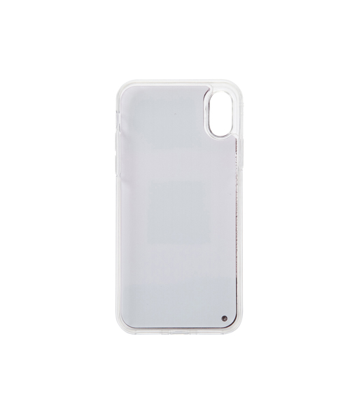 iphoria（アイフォリア） スマホケース グリッターケースコレクション