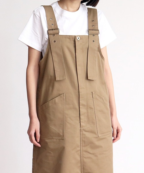 UNIVERSAL OVERALL サロペット オーバーオール / ユニバーサル