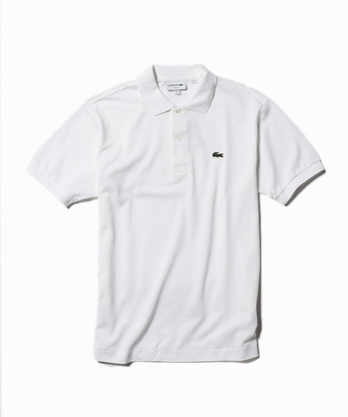 LACOSTE ポロシャツ LACOSTE/ラコステ メンズ レディース