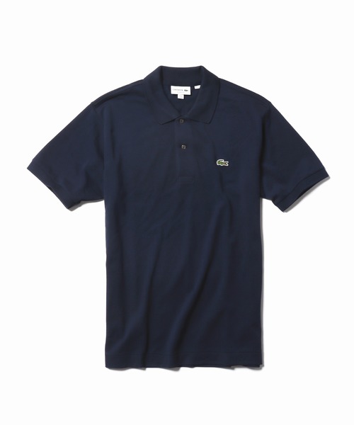 LACOSTE ポロシャツ LACOSTE/ラコステ メンズ レディース