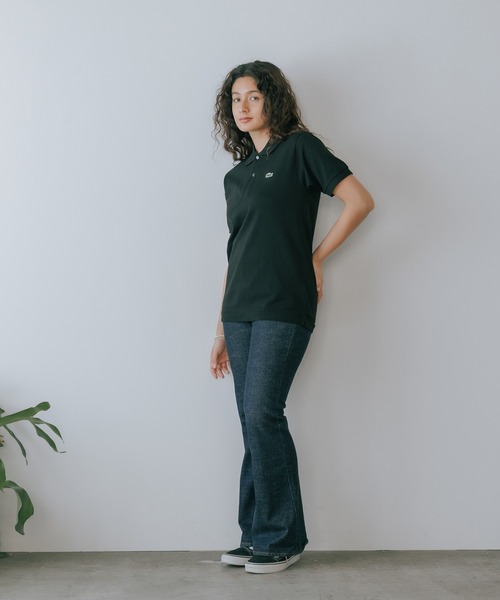 LACOSTE ポロシャツ LACOSTE/ラコステ メンズ レディース