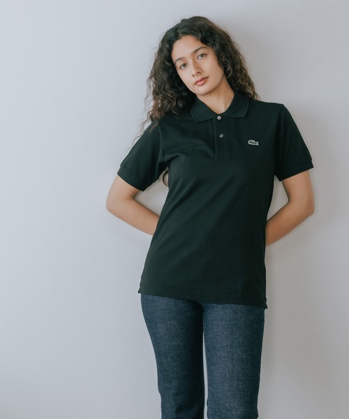 LACOSTE ポロシャツ LACOSTE/ラコステ メンズ レディース