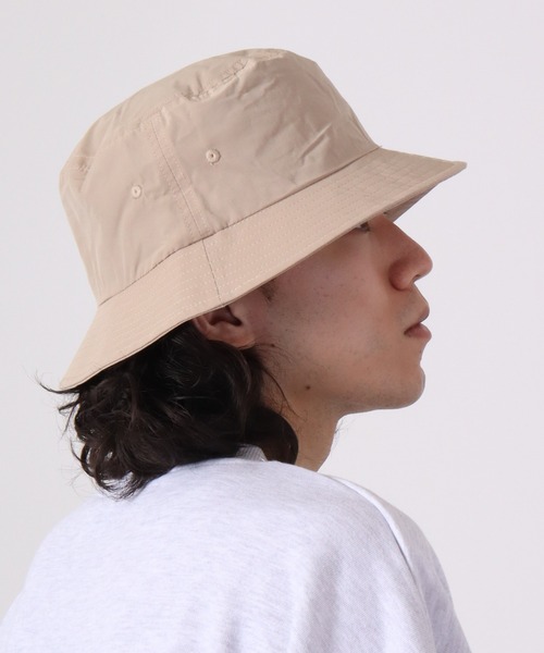 ●【新品】Stone  LOGO BUCKET HATデカロゴハット 118358.jpg