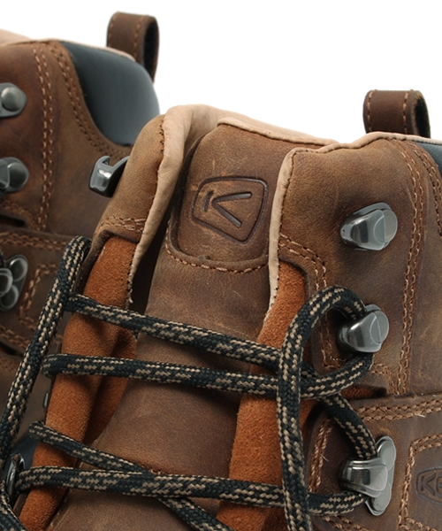 メンズ☆KEEN　トレッキングブーツ　ピレニーズ　アウトドア　26cm 訳あり】キーン KEEN ピレニーズ PYRENEES Men トレッキング