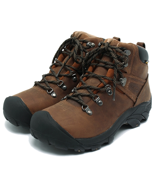 KEEN ブーツ PYRENEES / ピレニーズ メンズ 登山靴 トレッキング