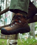 キーン keen ブーツ PYRENEES /...の詳細画像3