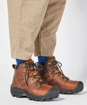 キーン keen ブーツ PYRENEES /...の詳細画像2