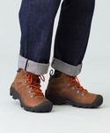 キーン keen ブーツ PYRENEES /...の詳細画像1