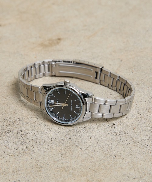 CASIO（カシオ） 腕時計 レディース カシオ：LTP-V005D ベーシック