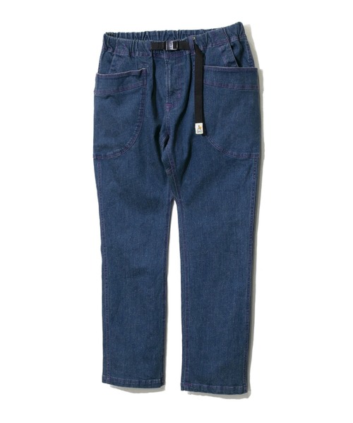 得価好評 パンツ ZOZOTOWN PayPayモール店 - 通販 - PayPayモール デニム ジーンズ ストレッチネップデニム 脇ポケイージーパンツ 格安定番
