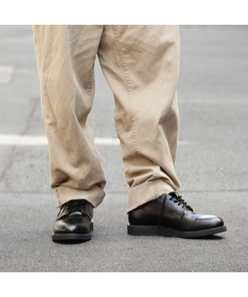RED WING SHOES（レッドウィング） ブーツ REDWING POSTMAN OXFORD