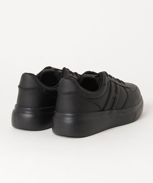 れいめスタ スニーカー Hw317 Black Zozotown Paypayモール店 通販 Paypayモール Hawkins ホーキンス Freya
