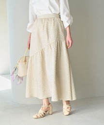 ROPE' PICNIC（ロペ ピクニック） スカート 「emur」セットアップ対応