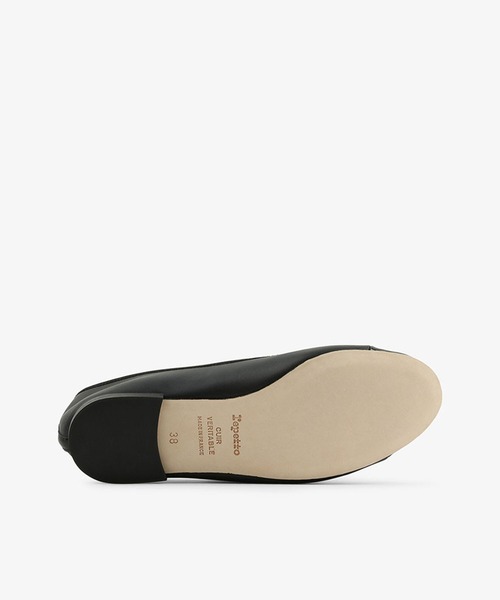 新品Repetto レペットFLORA BALLERINA VX639VVE Flora バレエフラット【New Size】｜バレリーナシューズ