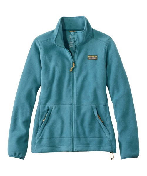 L.L.Bean（エルエルビーン） マウンテン・クラシック・フリース