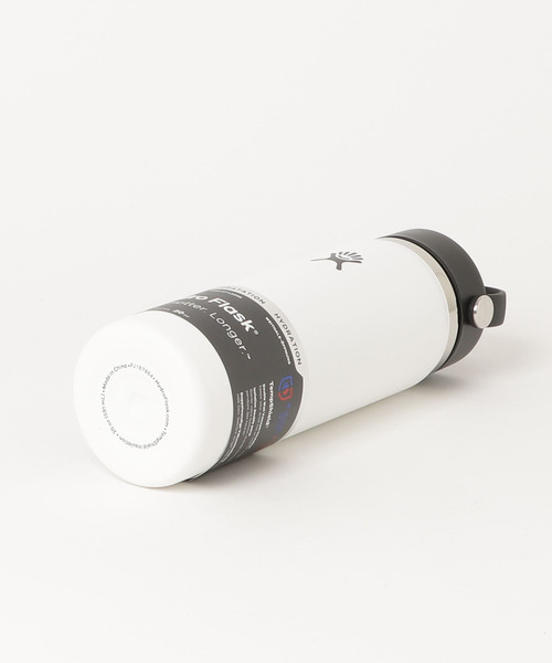 水筒 Hydro Flask/ハイドロフラスク ステンレスボトル ハイドレーション ワイドマウス 20oz 5089024 | HYDRO FLASK | 12