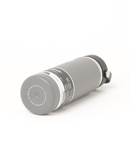 水筒 Hydro Flask/ハイドロフラスク ステンレスボトル ハイドレーション ワイドマウス 20oz 5089024 | HYDRO FLASK | 15