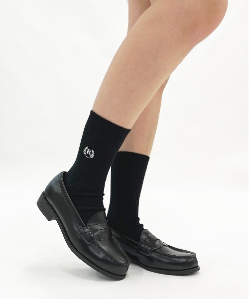 repipi armario（レピピアルマリオ） 靴下 「repipi armario