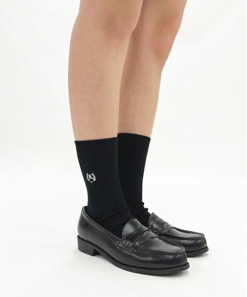 repipi armario（レピピアルマリオ） 靴下 「repipi armario