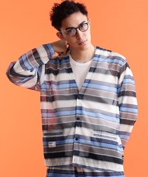 Schott N.Y.C（ショット） カーディガン Schott/ショット/PATTERNED