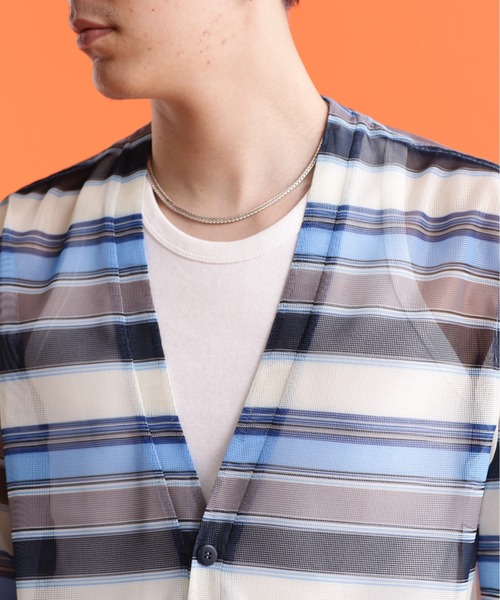 Schott N.Y.C（ショット） カーディガン Schott/ショット/PATTERNED