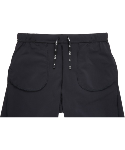 CW-X パンツ アウターボトムス 4分丈 レディース : ZOZOTOWN Yahoo!店