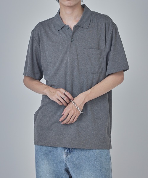 未使用タグ付★V12 レディースM BANDANA POLO ポロシャツ グレー 特価☆未使用タグ付☆V12 レディースS VIOR POLO ポロシャツ