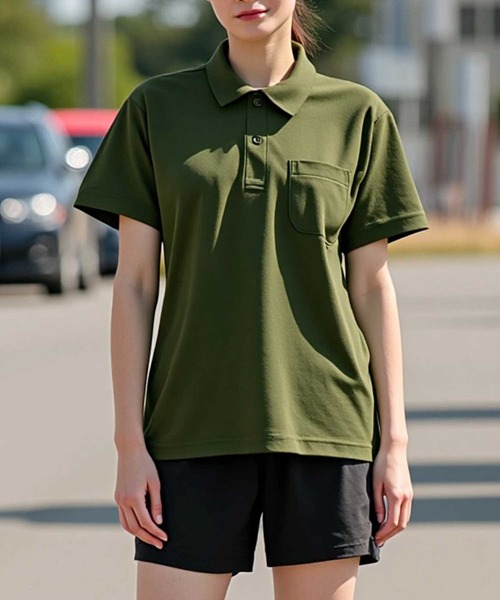 未使用タグ付★V12 レディースM BANDANA POLO ポロシャツ グレー 未使用タグ付☆V12 レディースM BANDANA POLO ポロシャツ - メルカリ