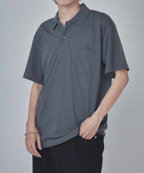 未使用タグ付★V12 レディースM BANDANA POLO ポロシャツ グレー 楽天市場】グレー（ブランドラルフローレン）（ポロシャツ