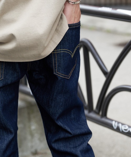 Levi's（リーバイス） ジーンズ 「LEVI'S/リーバイス」502 吸水速乾