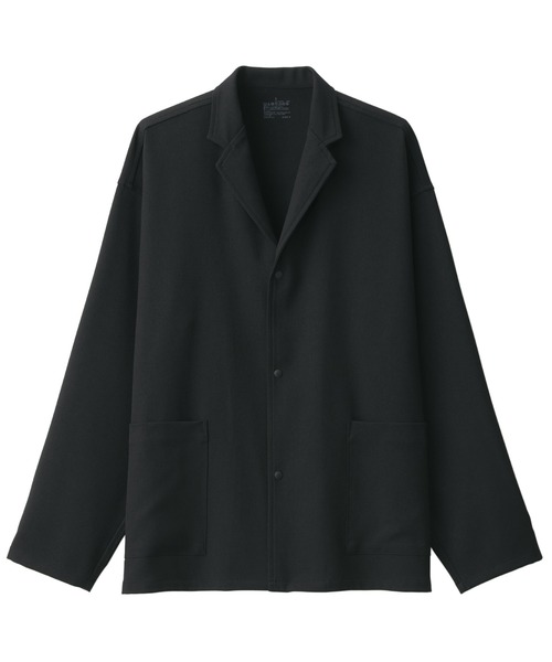 ま印良品 無印良品 MUJI Tシャツ カットソー ボーダー M 綿100％ 3374