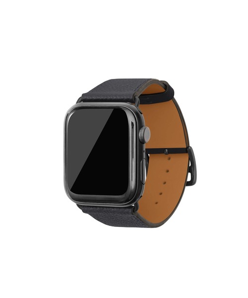 BONAVENTURA（ボナベンチュラ） 腕時計 ノービレ Apple Watch レザー
