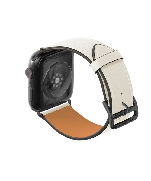 BONAVENTURA（ボナベンチュラ） 腕時計 ノービレ Apple Watch レザー