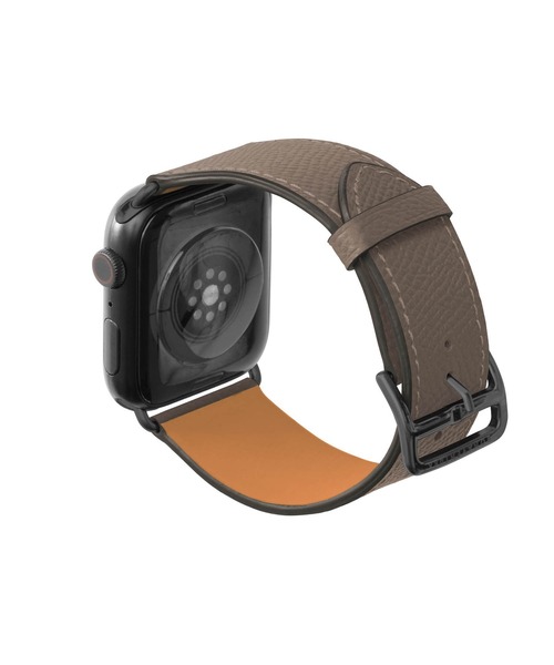 BONAVENTURA（ボナベンチュラ） 腕時計 ノービレ Apple Watch レザー