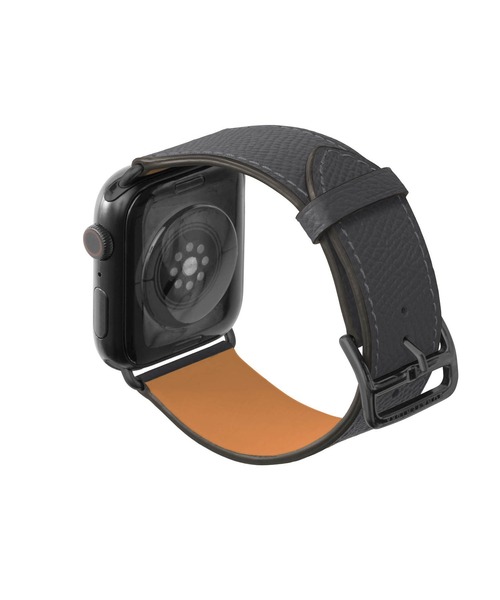 BONAVENTURA（ボナベンチュラ） 腕時計 ノービレ Apple Watch レザー