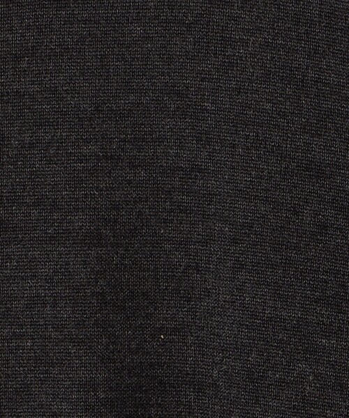 セーター ニット TOMORROWLAND tricot スーパーカシミヤ クルーネックプルオーバー メンズの画像
