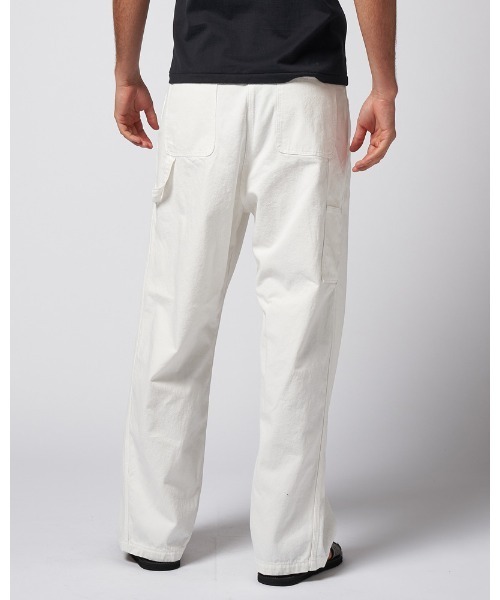 wjk パンツ painter pants メンズ : ZOZOTOWN Yahoo!店 - 通販