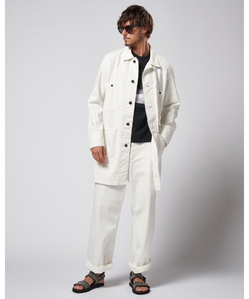 wjk パンツ painter pants メンズ : ZOZOTOWN Yahoo!店 - 通販
