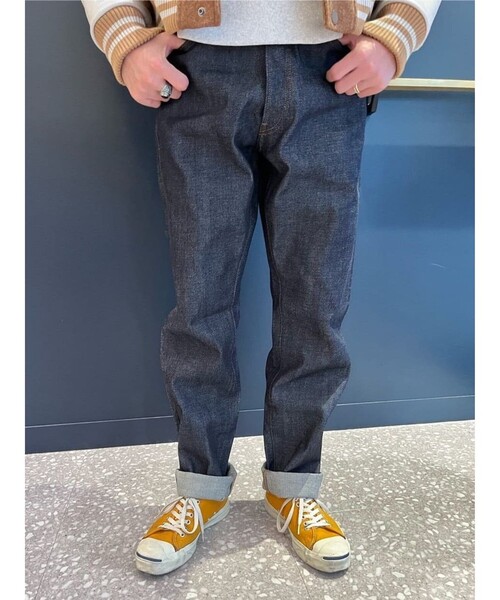 BROOKS BROTHERS（ブルックスブラザーズ） ジーンズ リジットデニム