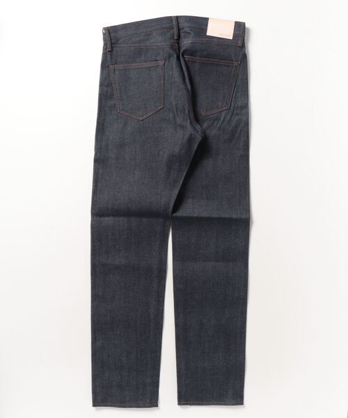 BROOKS BROTHERS（ブルックスブラザーズ） ジーンズ リジットデニム