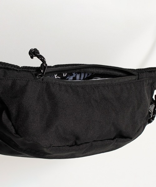 THRASHER（スラッシャー） ウエストポーチ 「THRASHER / スラッシャー